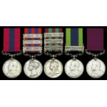 Medals from the Collection of Warwick Cary, Part 2