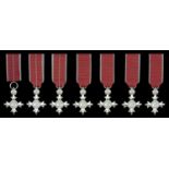 Miniature Medals