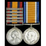 Medals from the Collection of Warwick Cary, Part 2