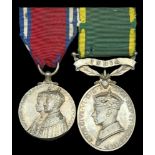 Coronation and Jubilee Medals