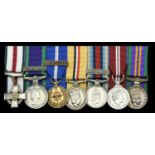 Miniature Medals