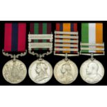 Medals from the Collection of Warwick Cary, Part 2