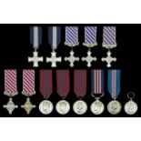 Miniature Medals