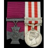 Medals from the Collection of Warwick Cary, Part 2