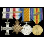 Medals from the Collection of Warwick Cary, Part 2