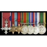 Medals from the Collection of Warwick Cary, Part 2