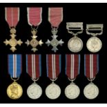 Miniature Medals