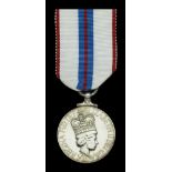 Coronation and Jubilee Medals