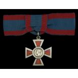 Groups and Single Decorations for Gallantry