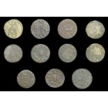 The Collection of 17th Century Tokens formed by the late Robert Thompson (Part I)