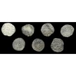 British Coins â€“ Lots