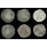 English Coins from the Collection of the late Dr John Hulett (Part XX: Final)