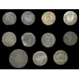 The Collection of 17th Century Tokens formed by the late Robert Thompson (Part I)
