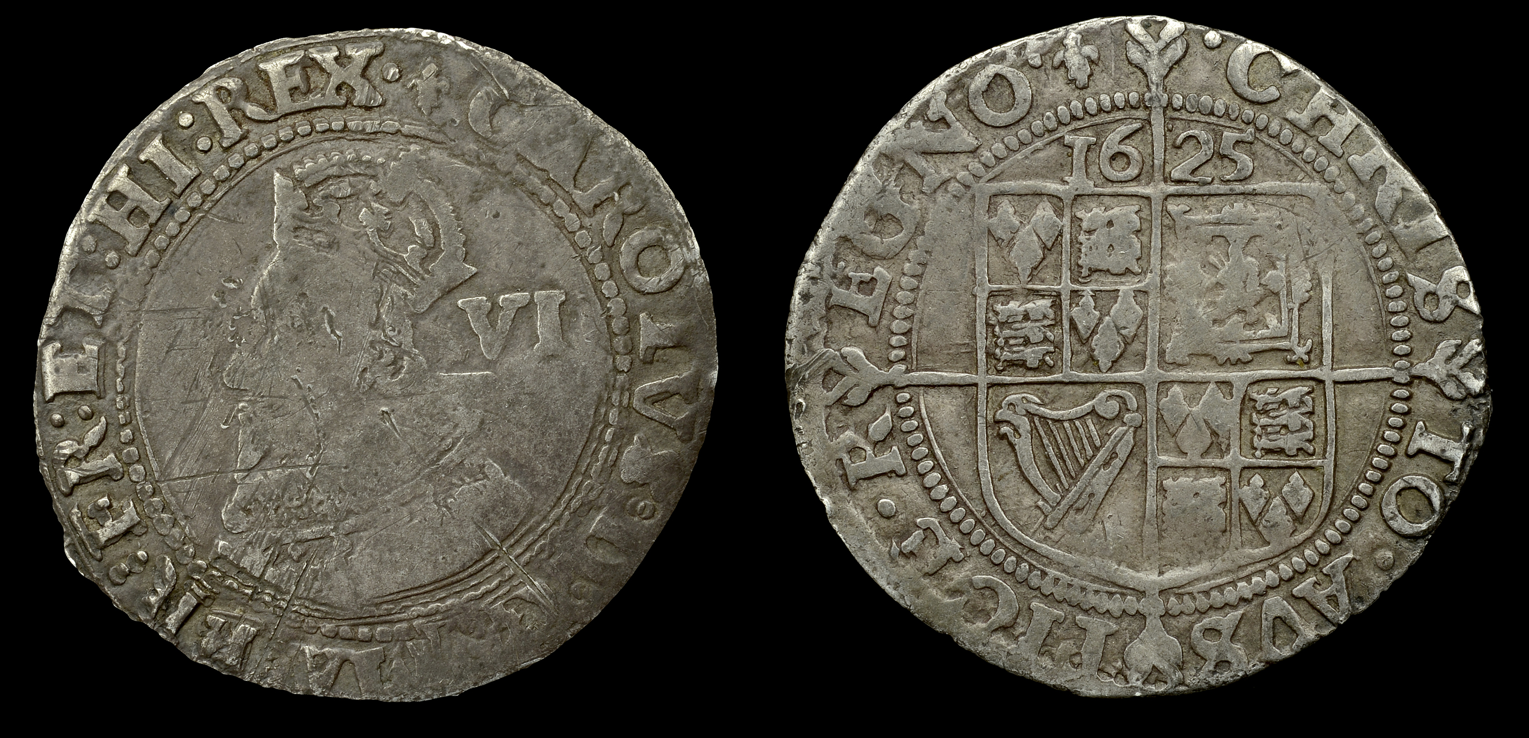 English Coins from the Collection of the late Dr John Hulett (Part XX: Final)