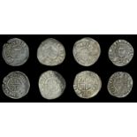 English Coins from the Collection of the late Dr John Hulett (Part XX: Final)