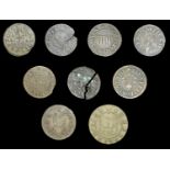 The Collection of 17th Century Tokens formed by the late Robert Thompson (Part I)