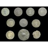 The Collection of 17th Century Tokens formed by the late Robert Thompson (Part I)