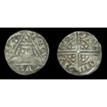 Irish Coins from Various Properties