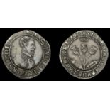 Scottish Coins from Various Properties