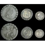 British Coins â€“ Lots