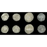 British Coins â€“ Lots