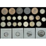 British Coins â€“ Lots