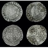 English Coins from the Collection of the late Dr John Hulett (Part XX: Final)