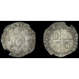 Scottish Coins from Various Properties