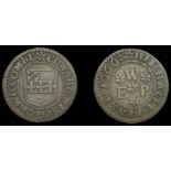 The Collection of 17th Century Tokens formed by the late Robert Thompson (Part I)