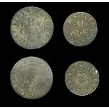 The Collection of 17th Century Tokens formed by the late Robert Thompson (Part I)