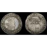 Scottish Coins from Various Properties