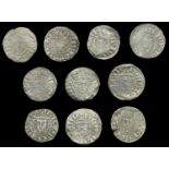 British Coins â€“ Lots