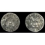 English Coins from the Collection of the late Dr John Hulett (Part XX: Final)