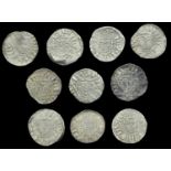 British Coins â€“ Lots