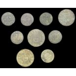 The Collection of 17th Century Tokens formed by the late Robert Thompson (Part I)