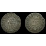 The Collection of 17th Century Tokens formed by the late Robert Thompson (Part I)