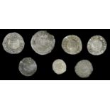 English Coins from the Collection of the late Dr John Hulett (Part XX: Final)