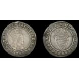 Irish Coins from Various Properties