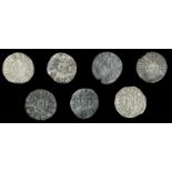 British Coins â€“ Lots