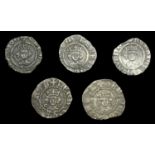 British Coins â€“ Lots