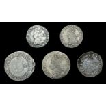 British Coins â€“ Lots