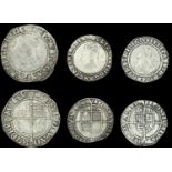 British Coins â€“ Lots