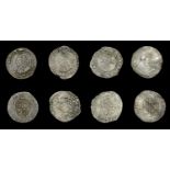 English Coins from the Collection of the late Dr John Hulett (Part XX: Final)