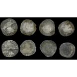 English Coins from the Collection of the late Dr John Hulett (Part XX: Final)