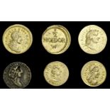 British Coins â€“ Lots