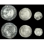 British Coins â€“ Lots