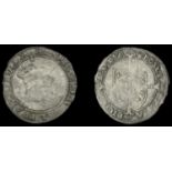 English Coins from the Collection of the late Dr John Hulett (Part XX: Final)