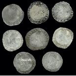English Coins from the Collection of the late Dr John Hulett (Part XX: Final)