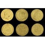 British Coins â€“ Lots