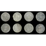 The Collection of 17th Century Tokens formed by the late Robert Thompson (Part I)